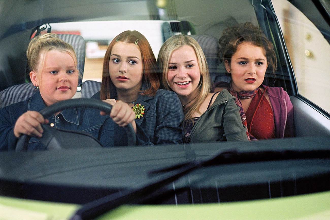 Dormindo Fora de Casa