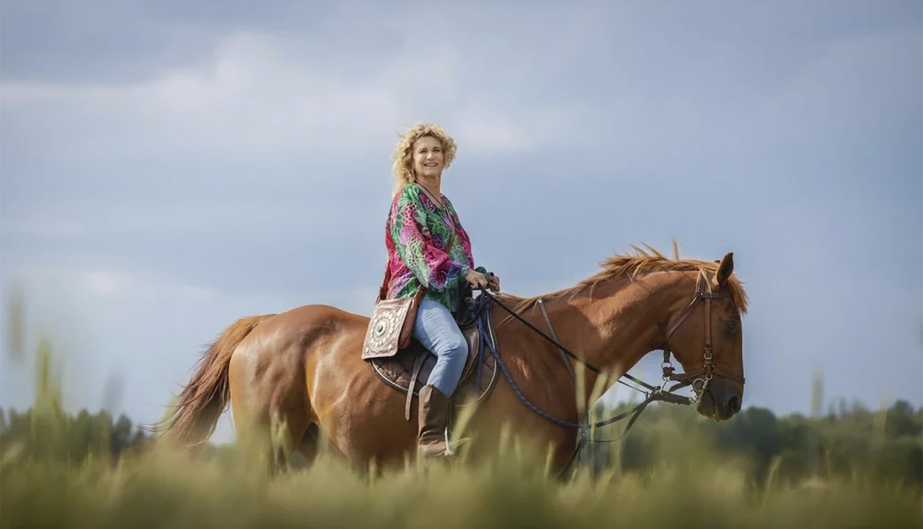 É Preciso um Vilarejo