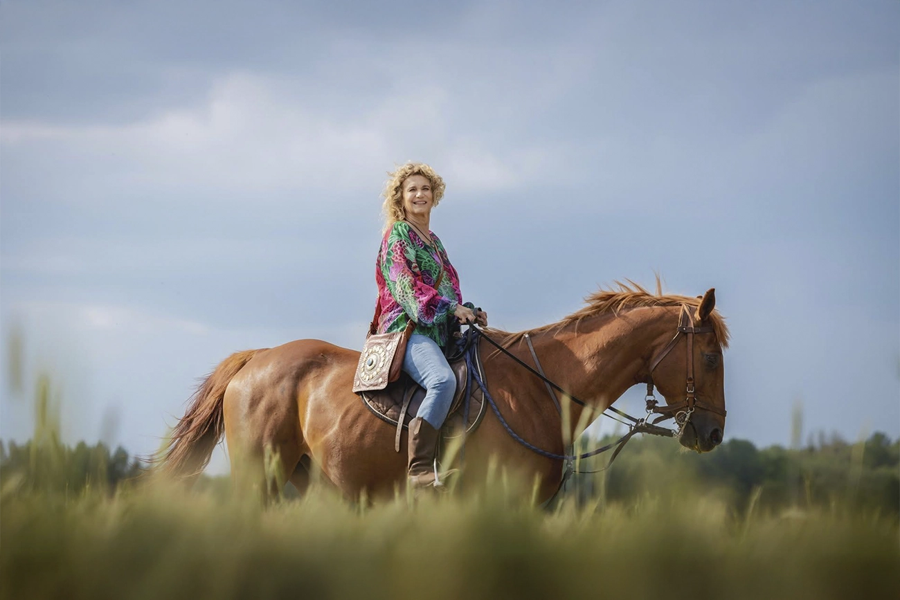 É Preciso um Vilarejo