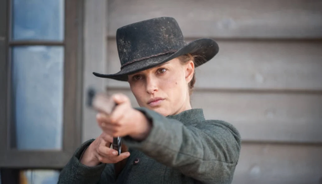 Em Busca da Vingança