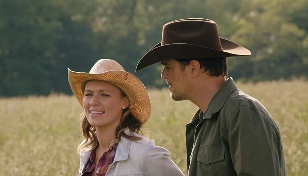 Encontrando o Amor em Nebraska