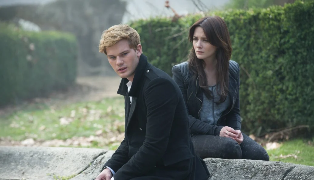 Fallen: O Filme