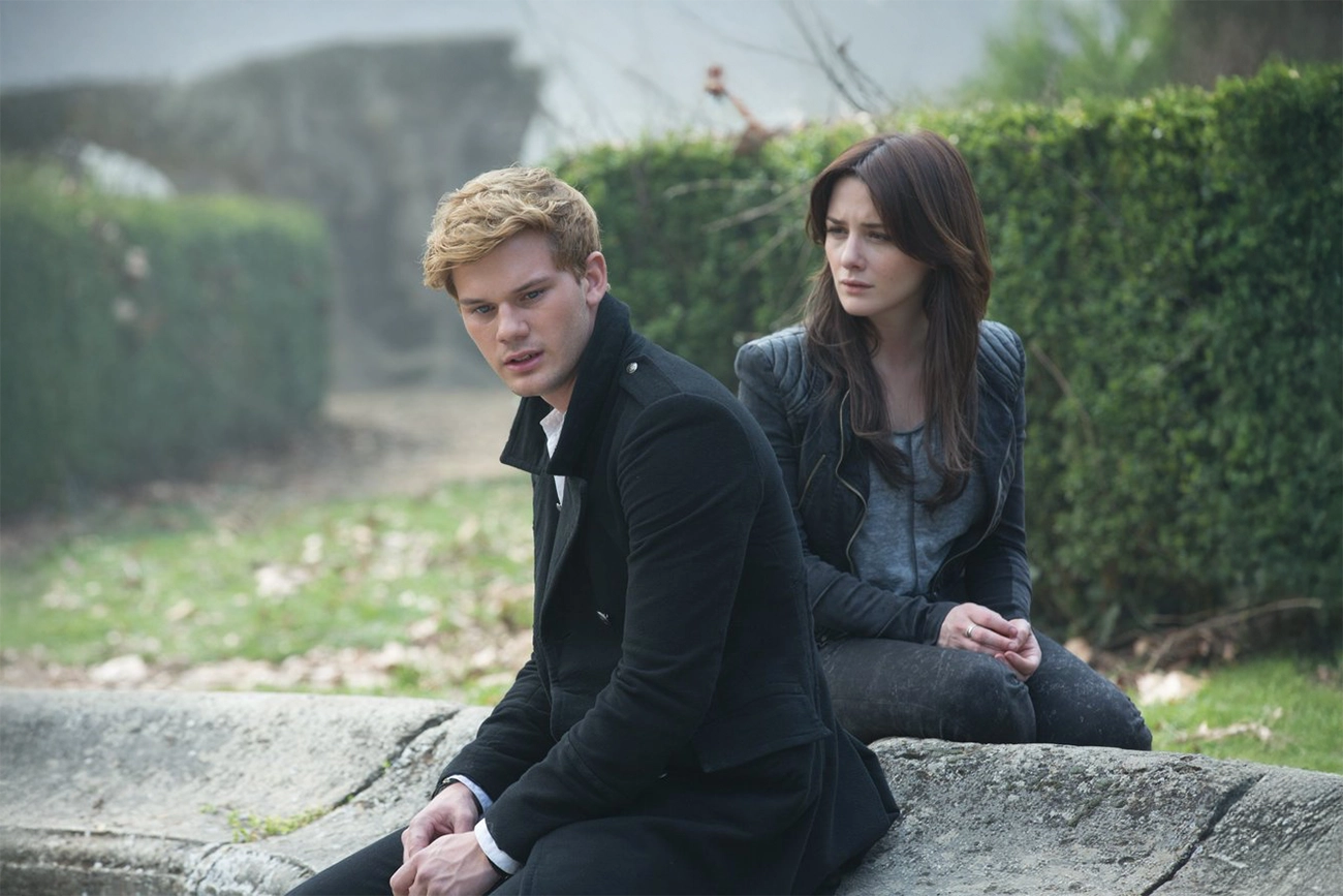 Fallen: O Filme