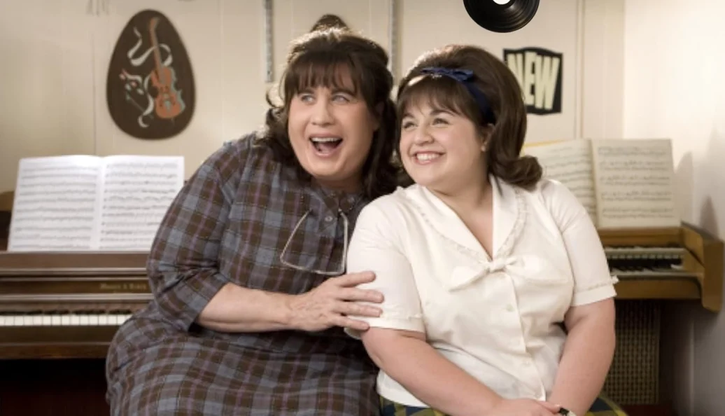 Hairspray: Em Busca da Fama