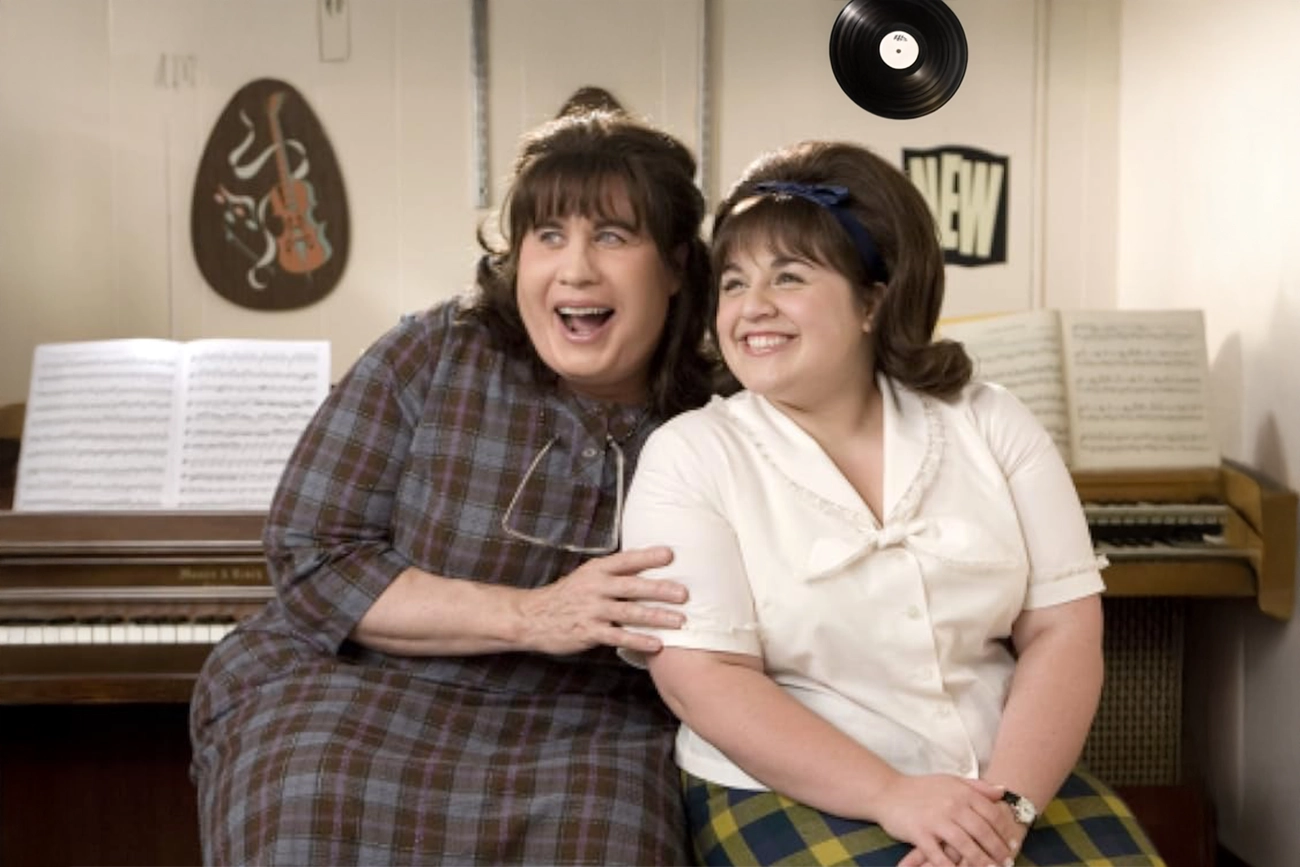 Hairspray: Em Busca da Fama