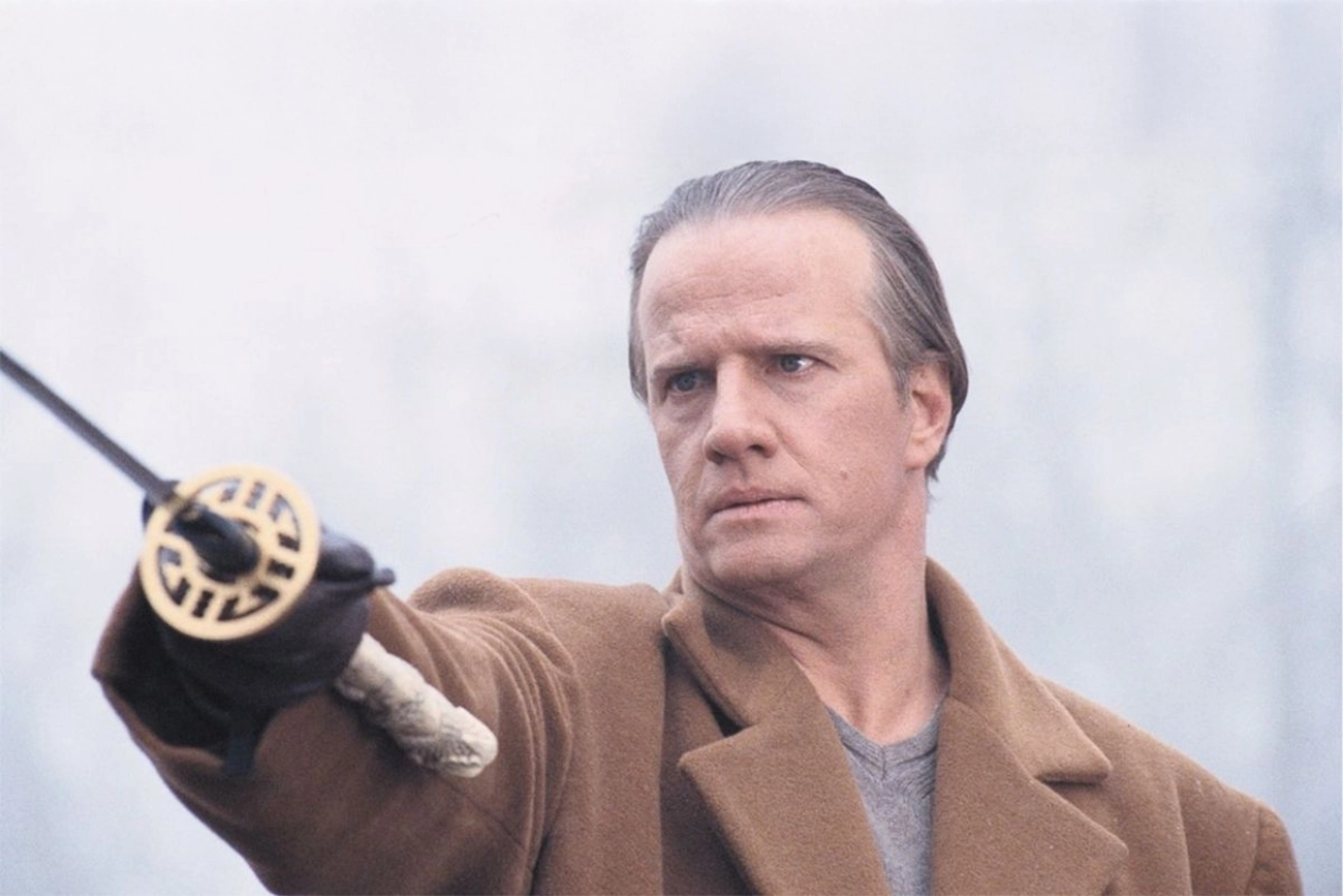 Highlander 4: A Batalha Final