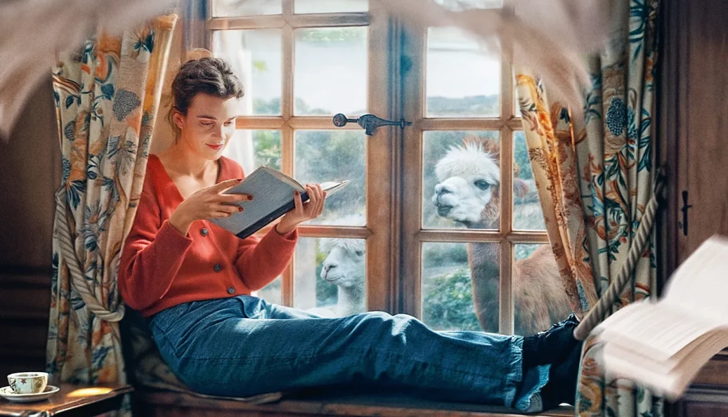 Jane Austen Arruinou Minha Vida