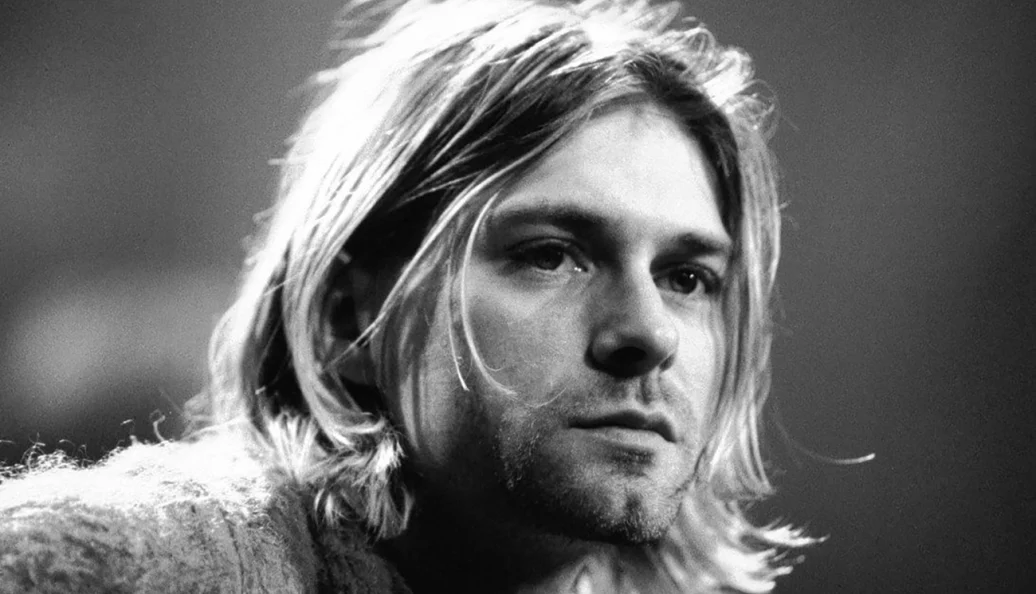 Kurt Cobain
