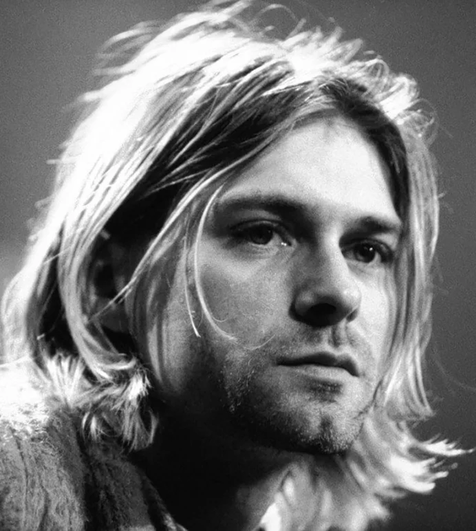 Kurt Cobain