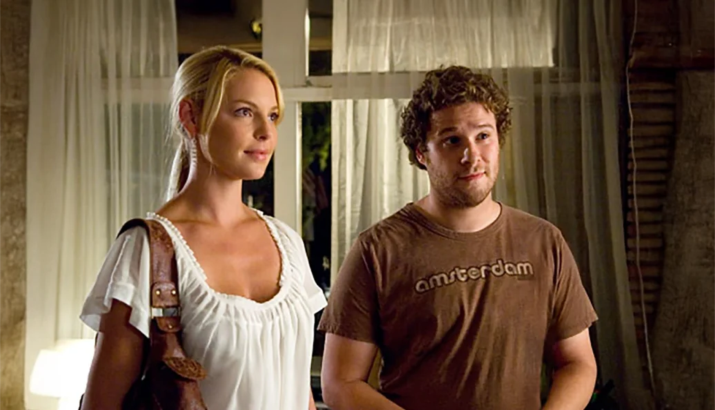 Ligeiramente Grávidos