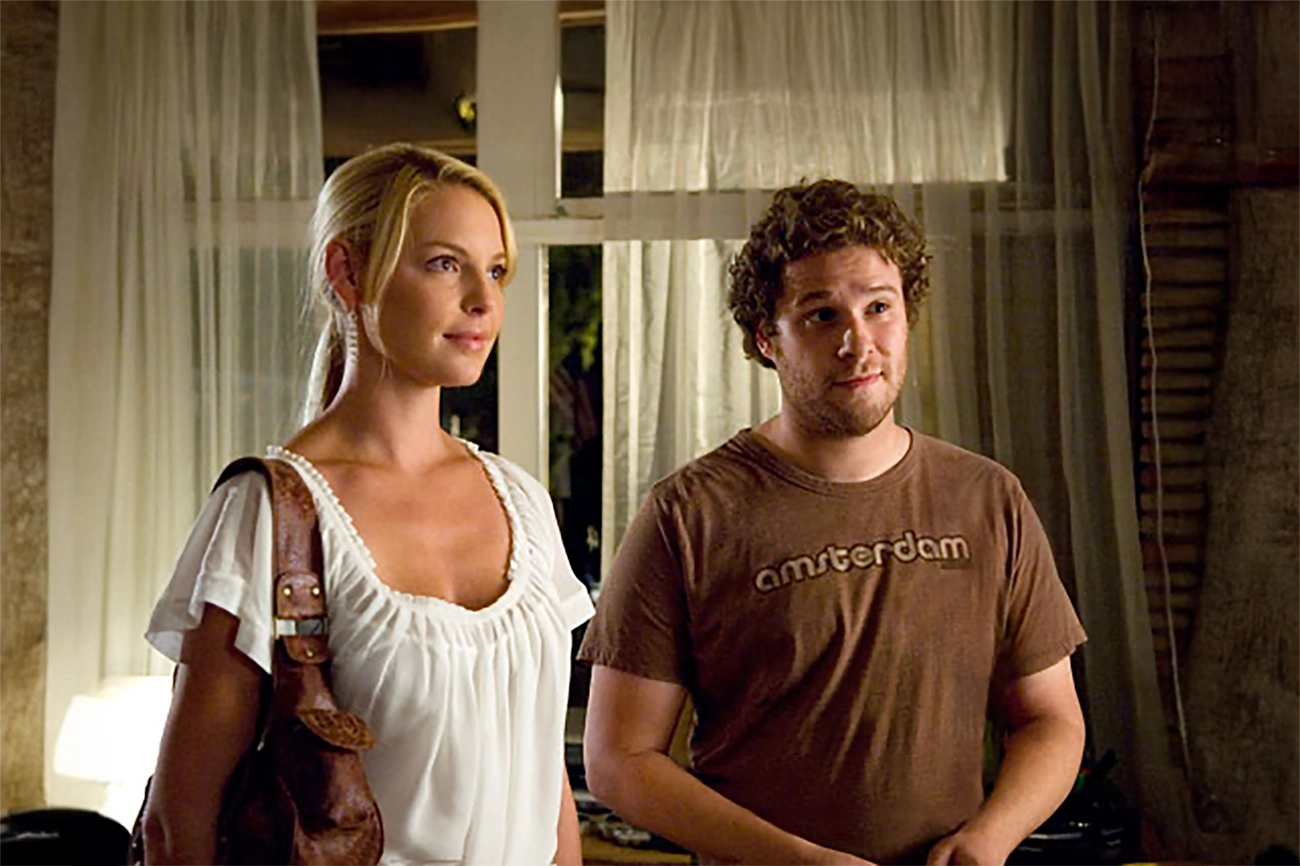 Ligeiramente Grávidos