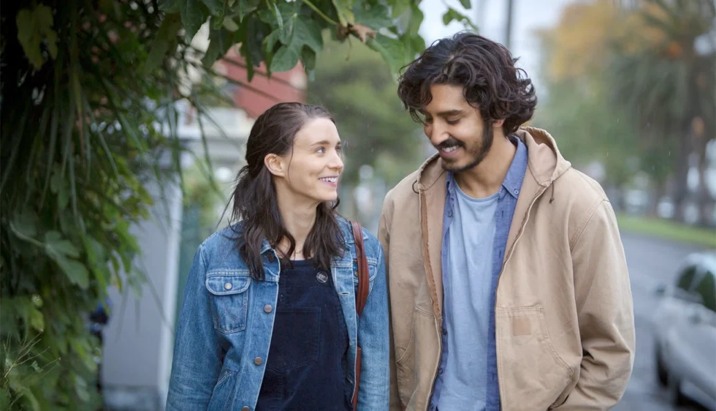 Lion: Uma Jornada Para Casa