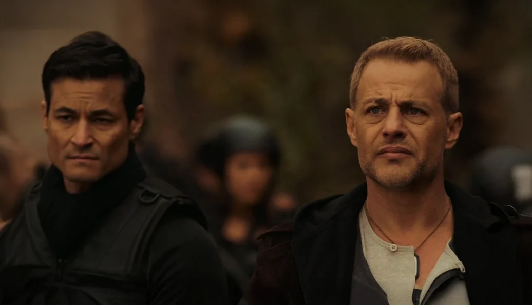 Máquinas Assassinas