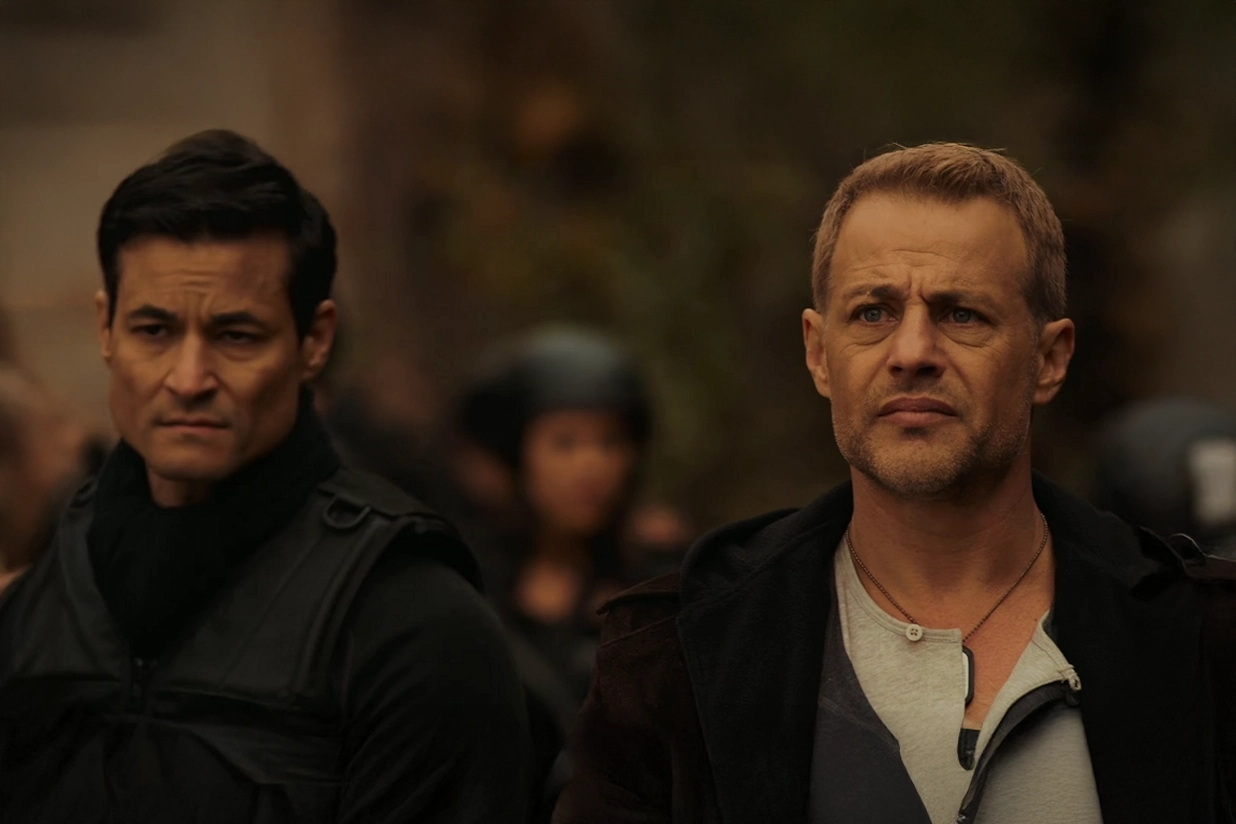 Máquinas Assassinas