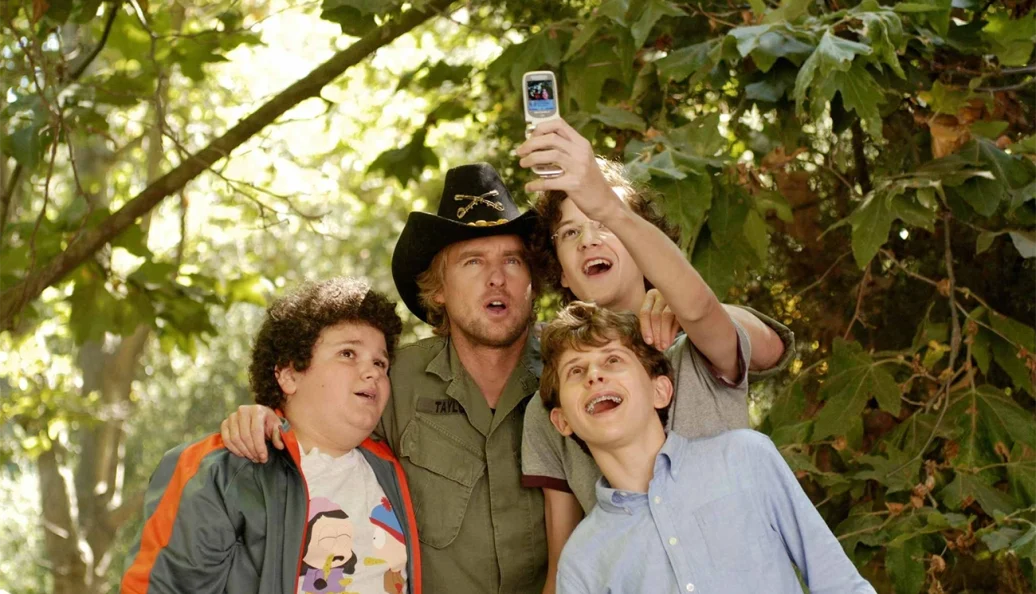 Meu Nome é Taylor, Drillbet Taylor