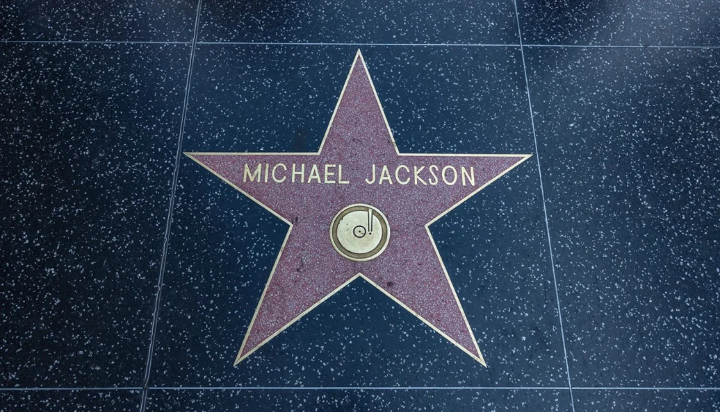 Michael Jackson