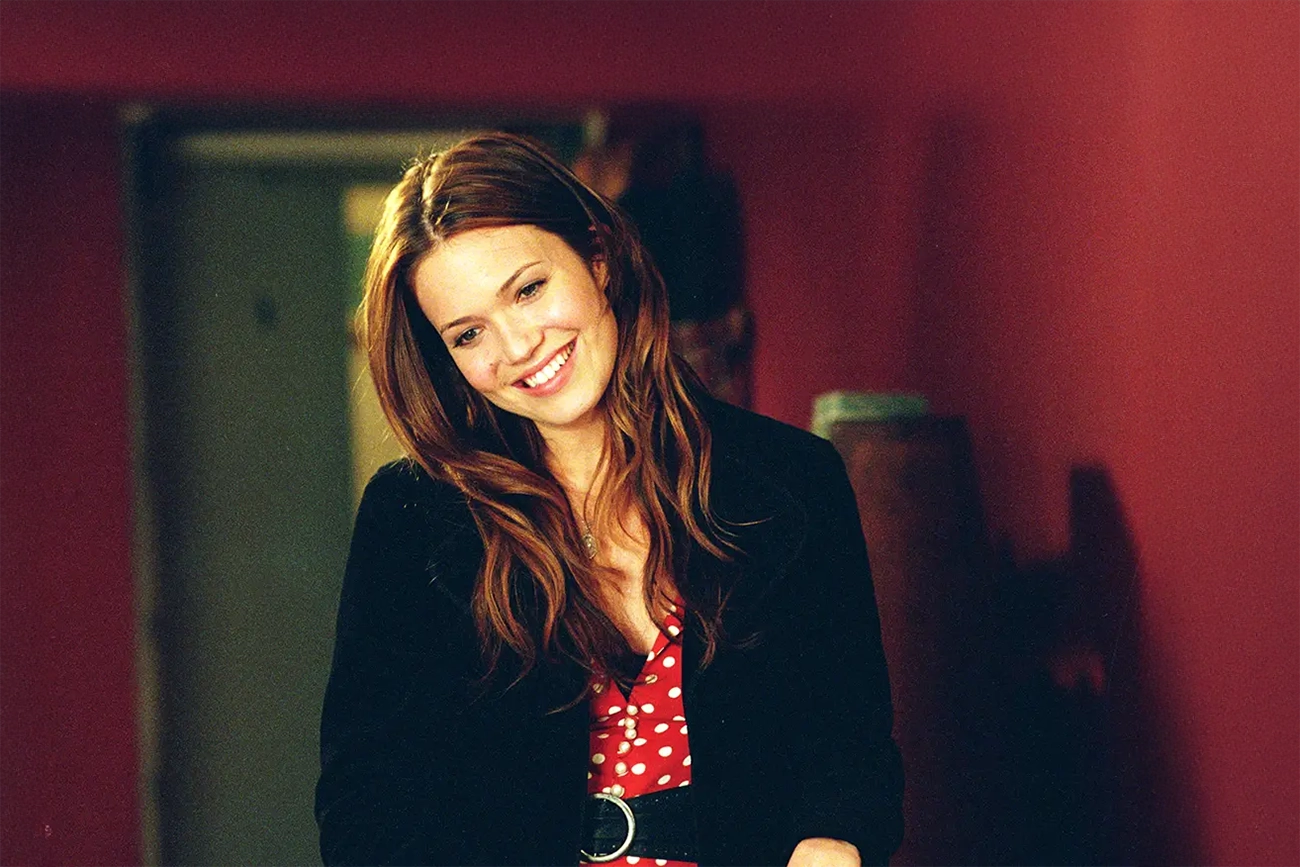 Comédia com Diane Keaton e Mandy Moore é sopro de leveza para seu dia ...