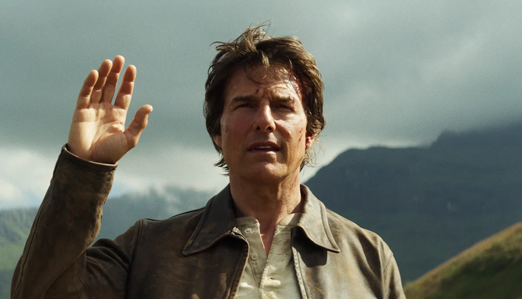 Missão: Impossível — O Acerto Final