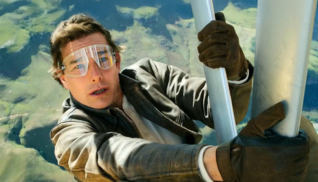 Missão: Impossível — O Acerto Final