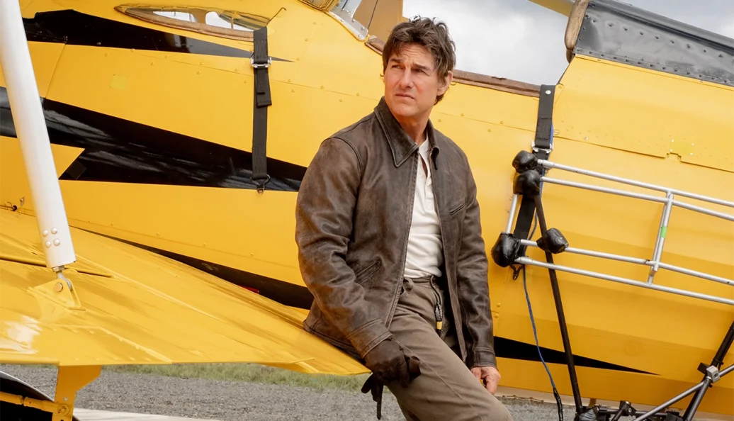 Missao Impossivel o acerto final