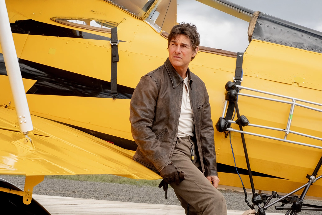 Missao Impossivel o acerto final