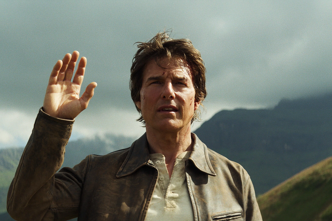 Missão: Impossível — O Acerto Final