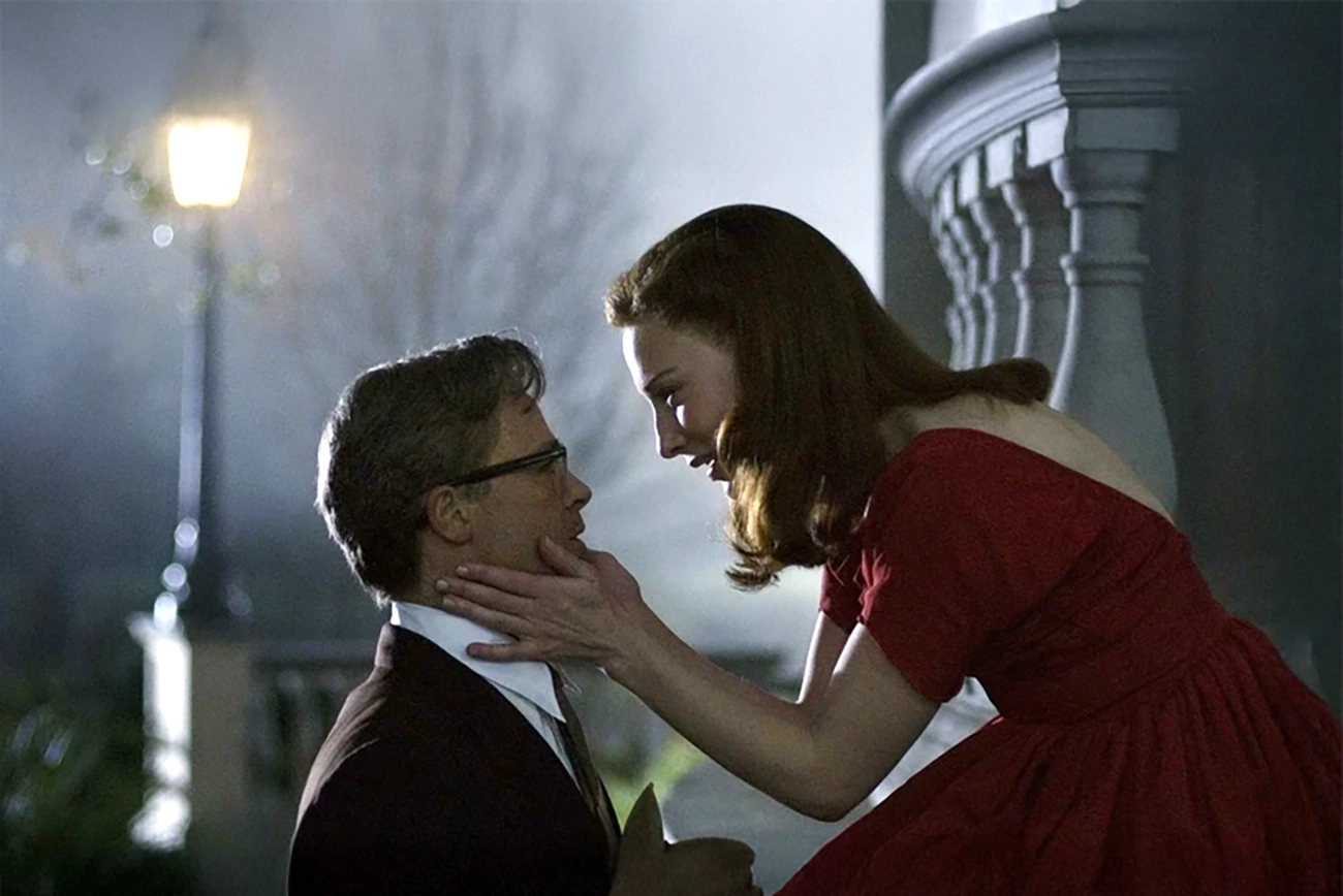 O Curioso Caso de Benjamin Button