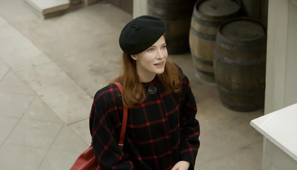 O Curioso Caso de Benjamin Button