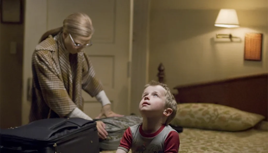 O Curioso Caso de Benjamin Button