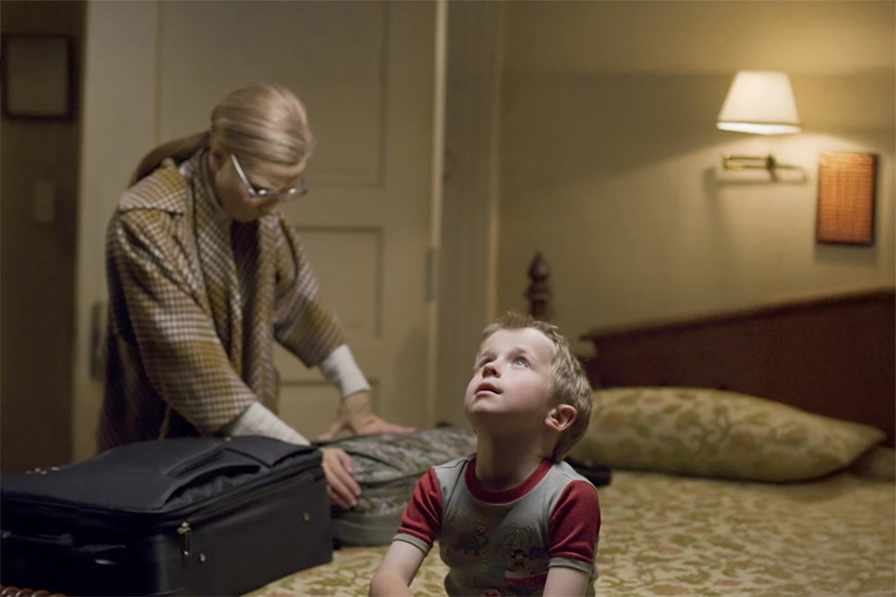 O Curioso Caso de Benjamin Button