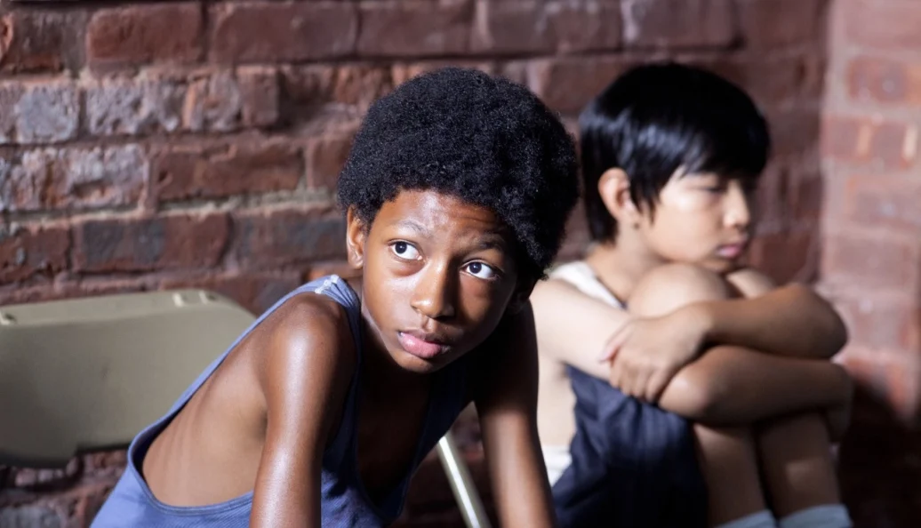 O Destino de Mister e Pete