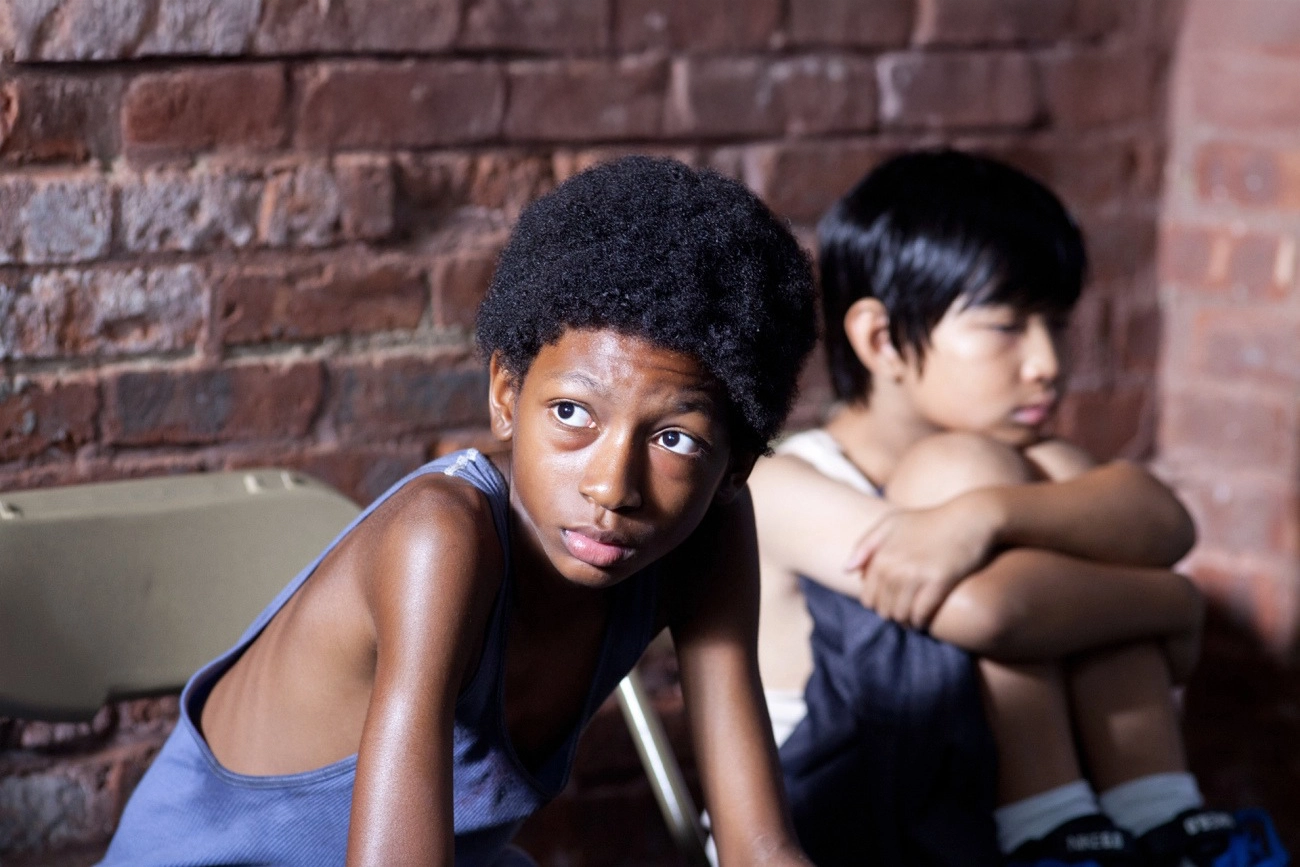 O Destino de Mister e Pete