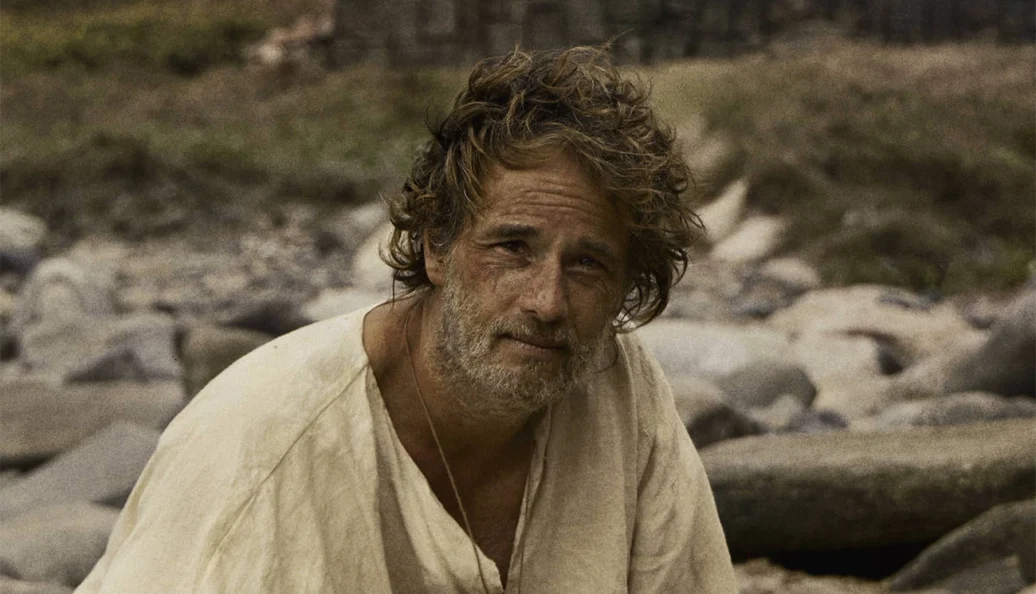 O Filho de Mil Homens