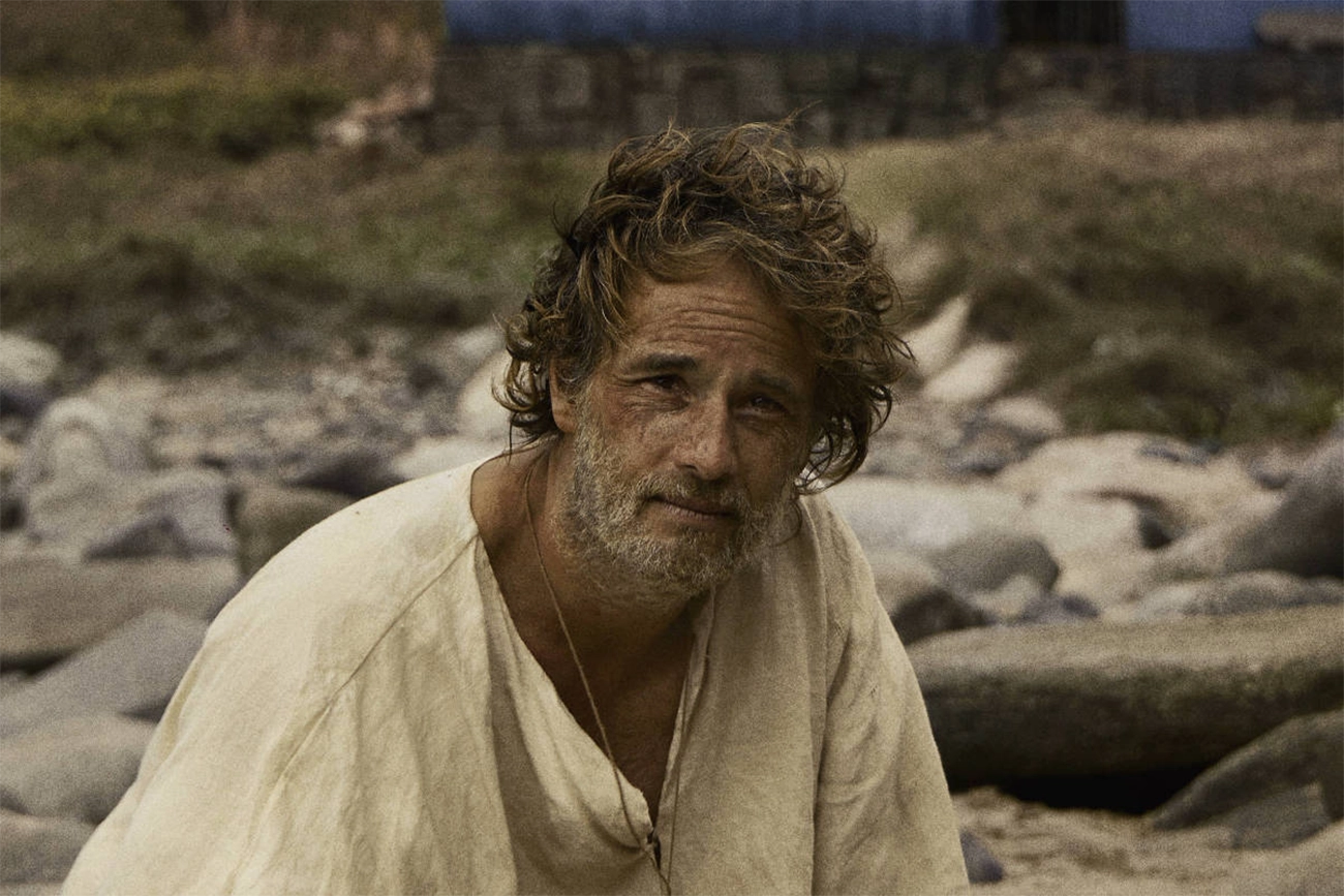 O Filho de Mil Homens