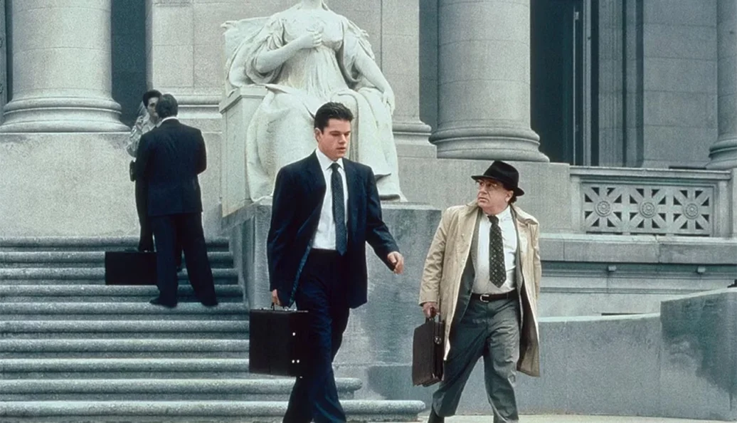 O Homem que fazia chover