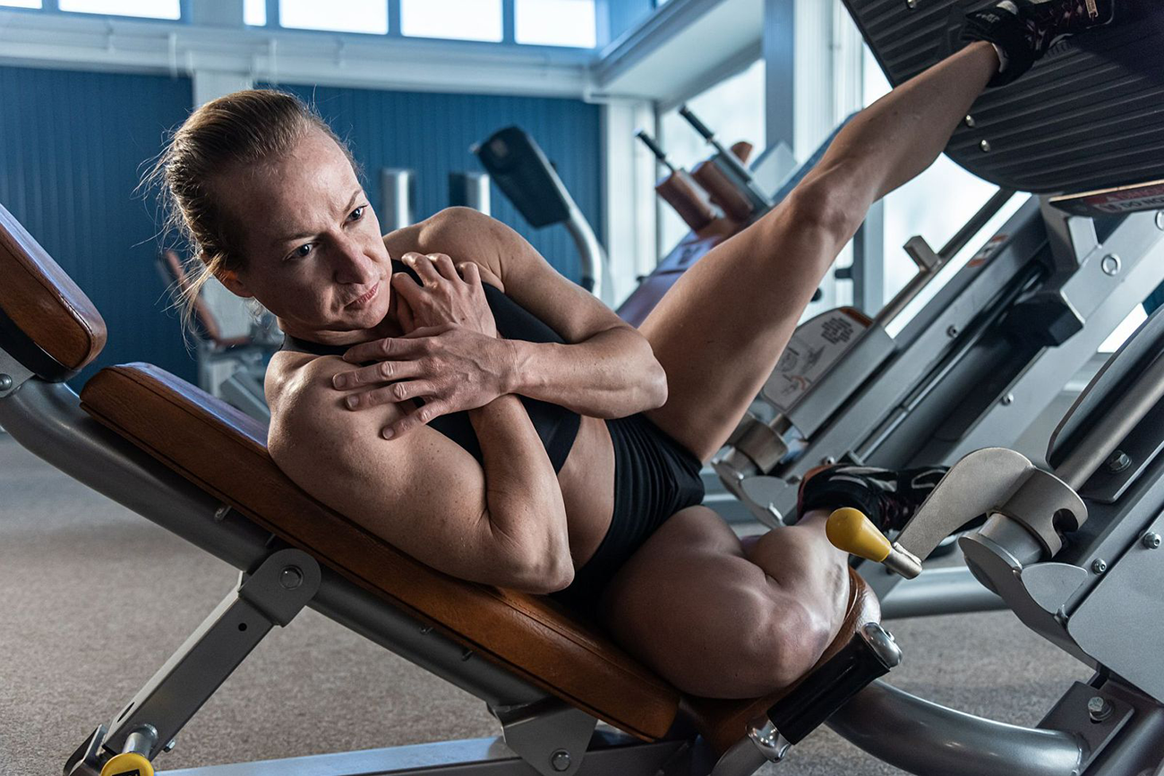 O Preço de um Corpo