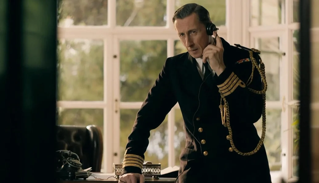 O Soldado que Não Existiu