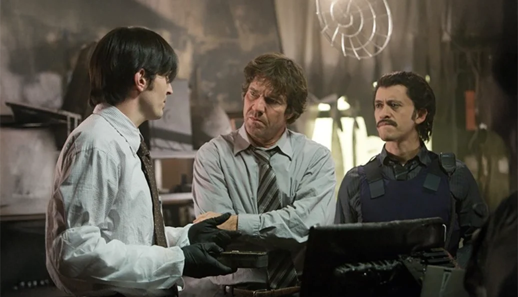 Os Cavaleiros do Apocalipse