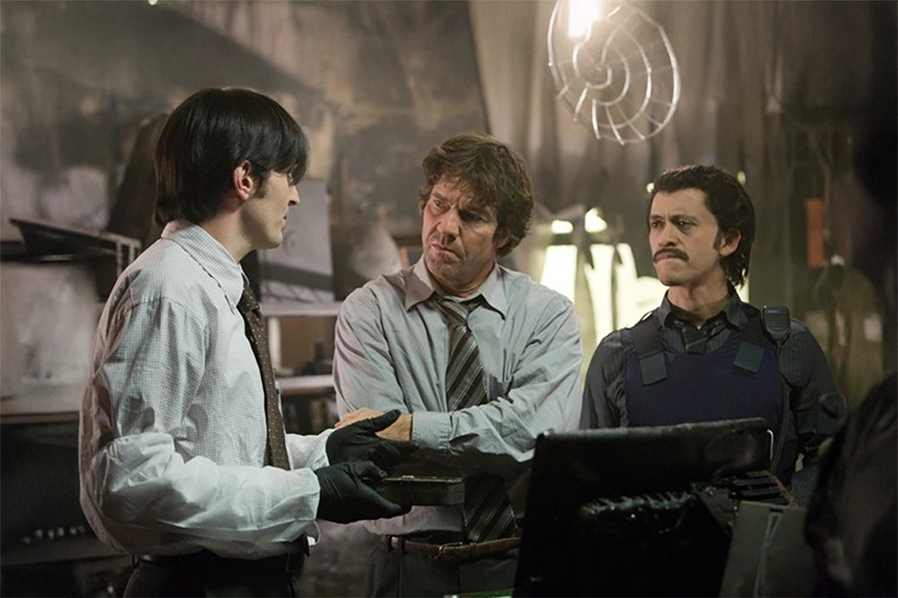 Os Cavaleiros do Apocalipse