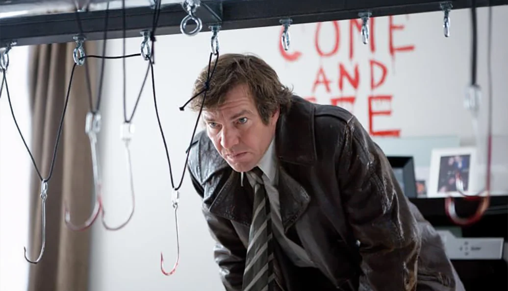 Os Cavaleiros do Apocalipse