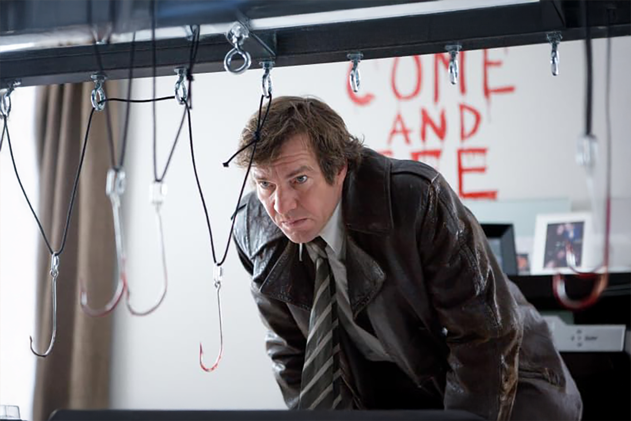 Os Cavaleiros do Apocalipse