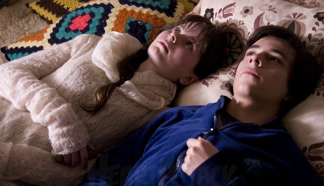 Os Famosos e os Duendes da Morte