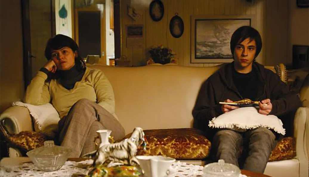 Os Famosos e os Duendes da Morte