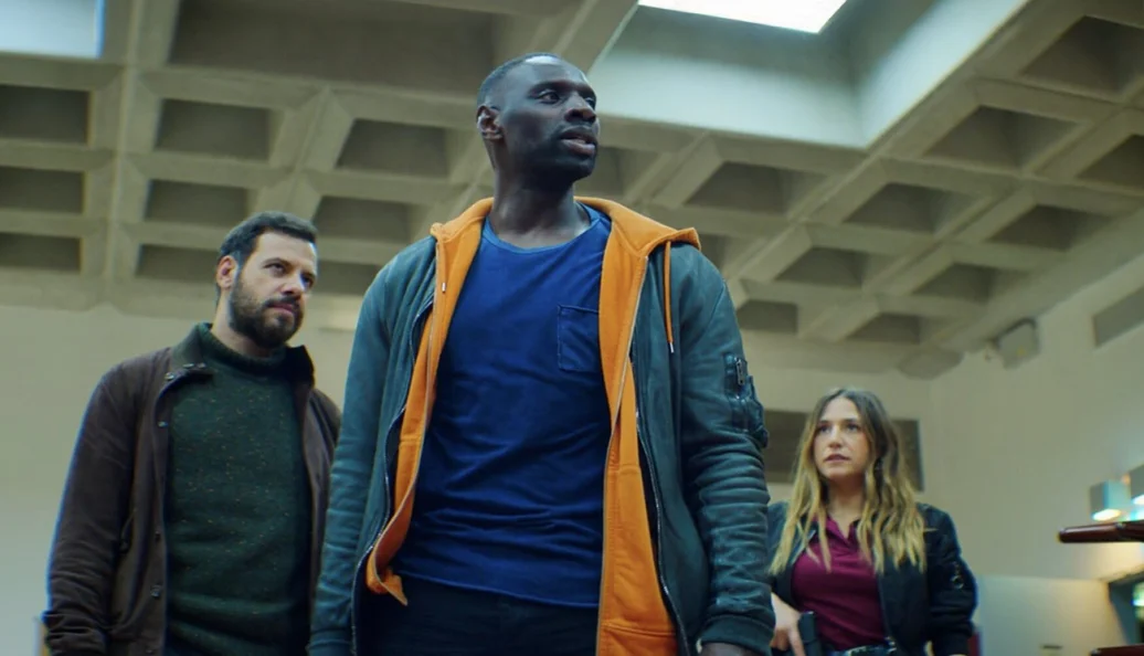 Os Opostos Sempre Se Atraem