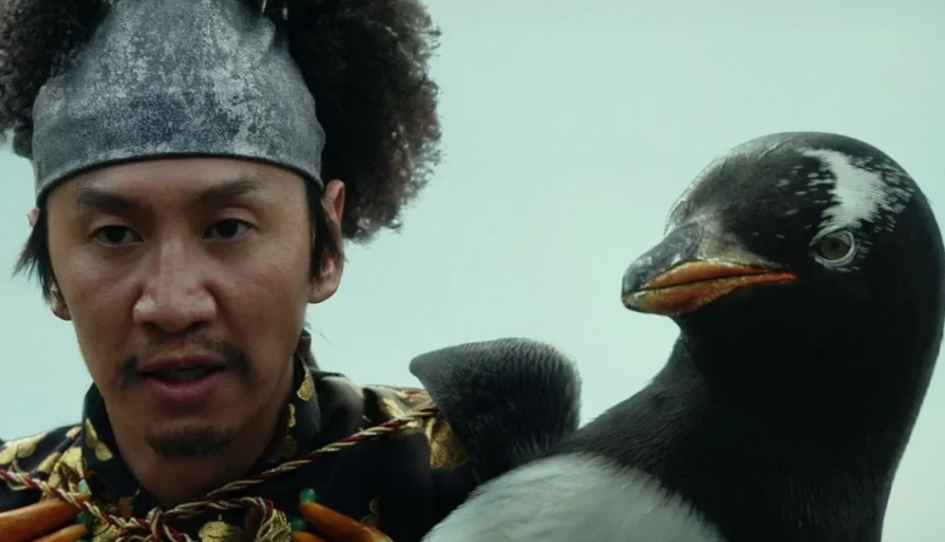 Os Piratas: Em Busca do Tesouro Perdido