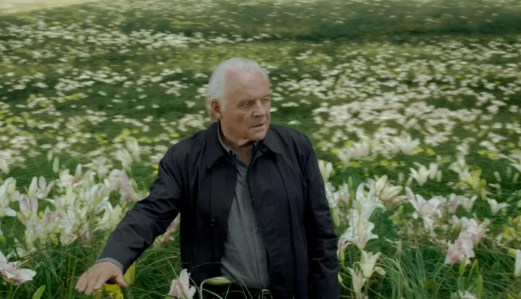 Presságios de um Crime