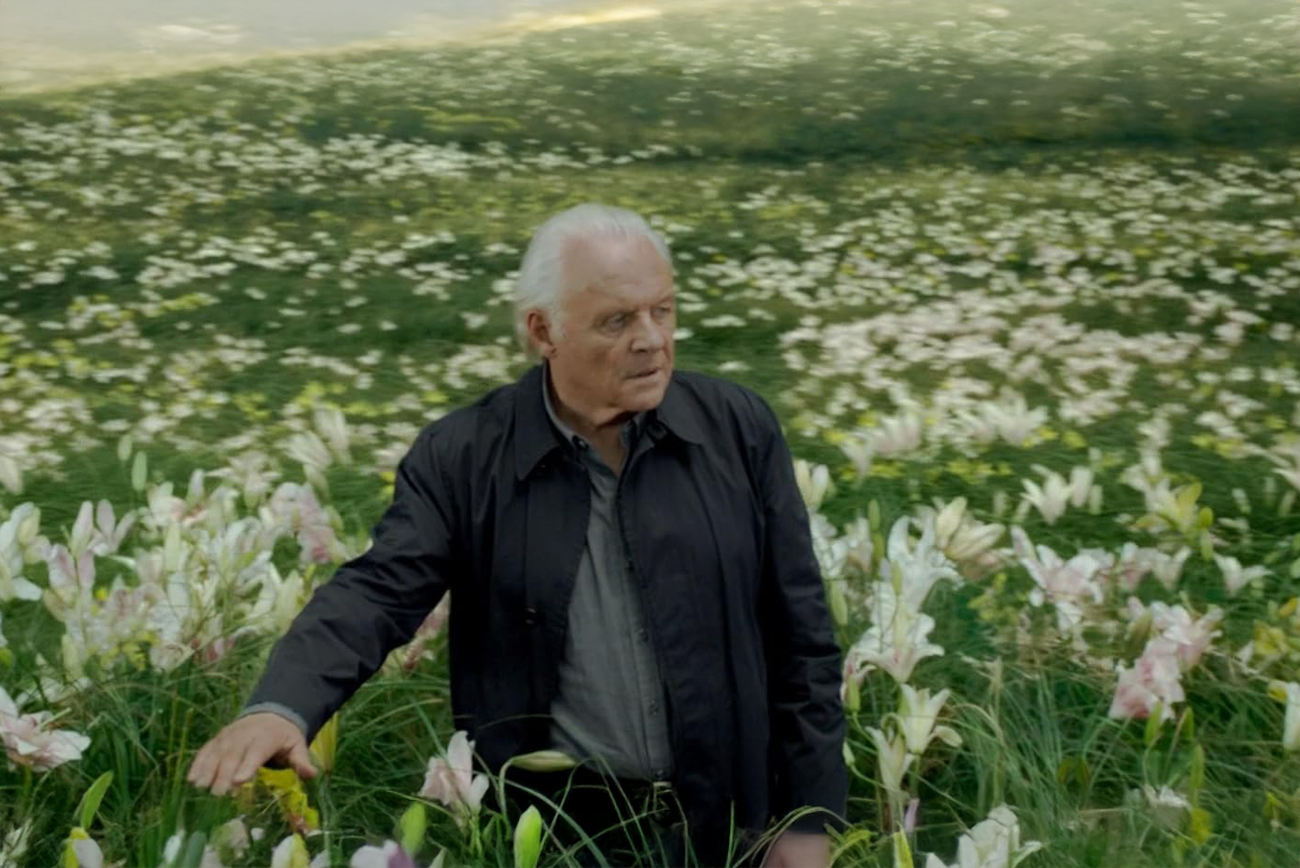 Presságios de um Crime