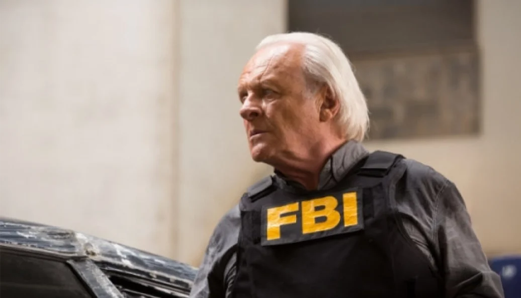 Presságios de um Crime