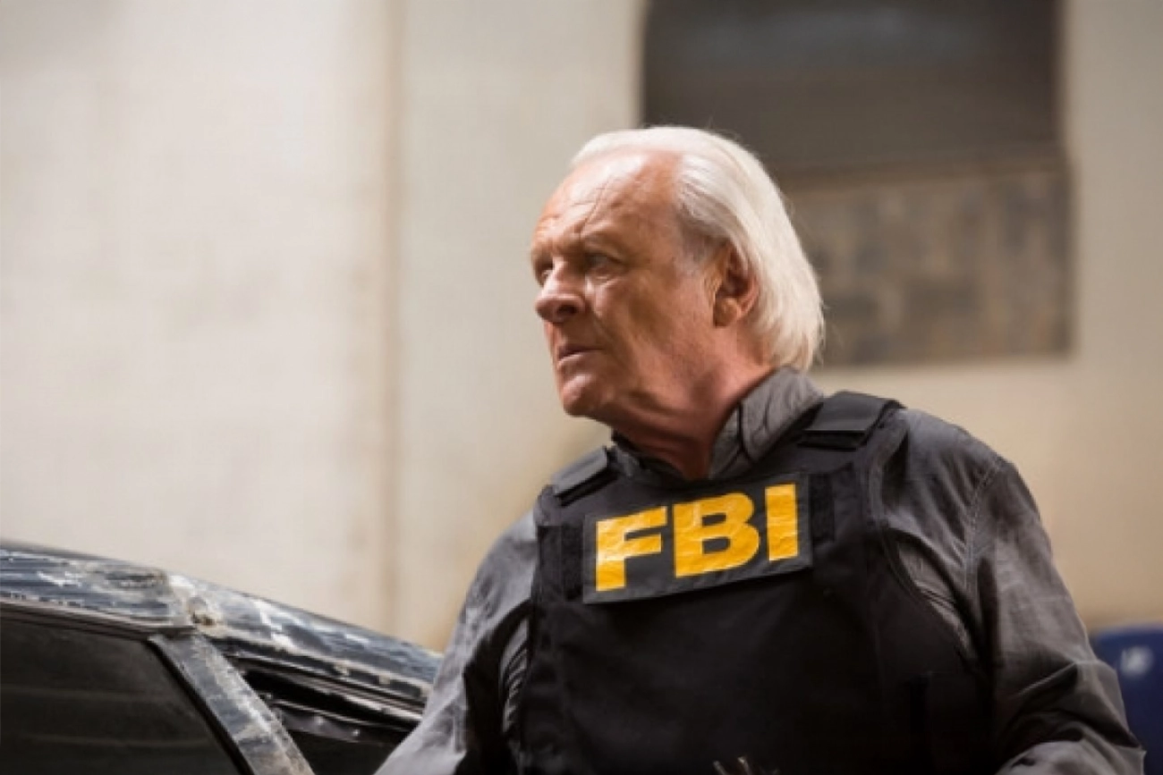 Presságios de um Crime