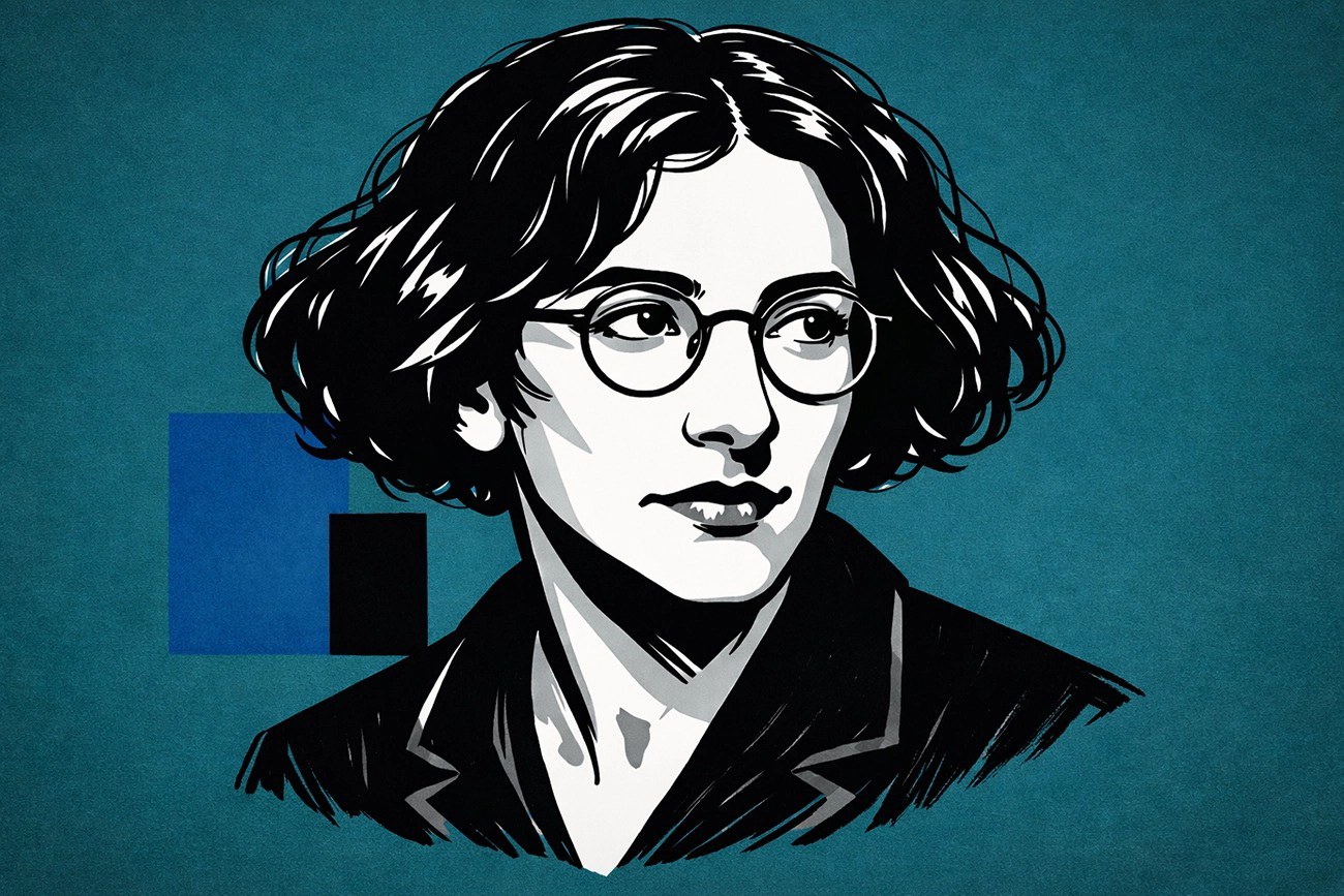 Simone Weil